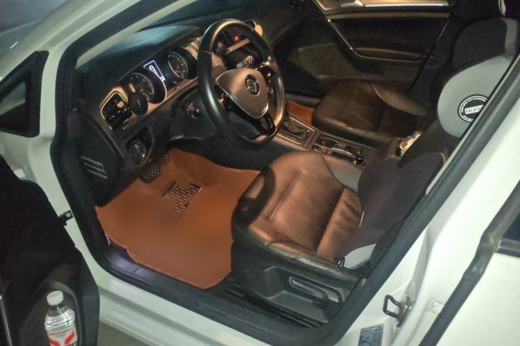 Used Volkswagen Golf 2014 1.4TSI Automatic Comfort Model