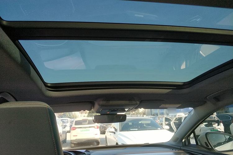 Used Audi Q4 e-tron 2023 40 e-tron Boundary Edition