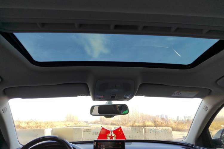 Used Audi A6L 2017 TFSI Technology Edition
