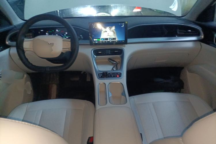 Used  Geome 2025 310km Youth Edition
