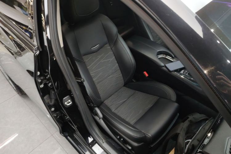 Used Cadillac ATS-L 2017 28T Tech Edition
