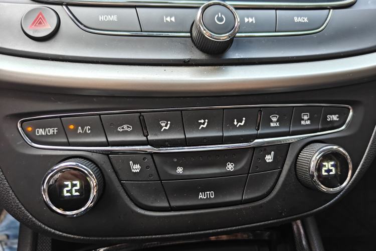 Used Buick Verano 2020 20T CVT Luxury Edition
