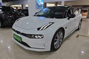 Used Zeekr 001 2021 Ultra-Long Range Single-Motor WE Edition