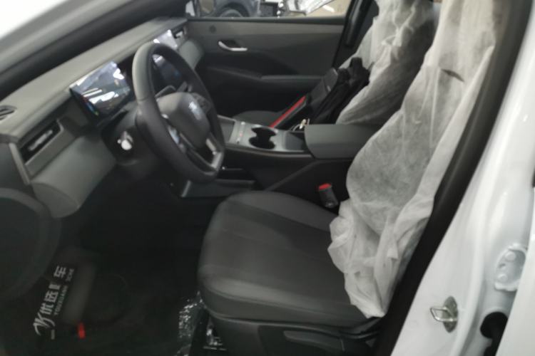 Used BYD Qin PLUS 