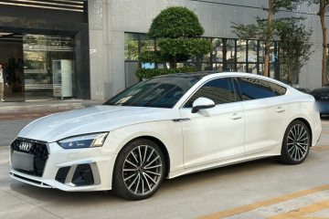 Used Audi A5 2023 Sportback 40 TFSI quattro Luxury Dynamic Edition