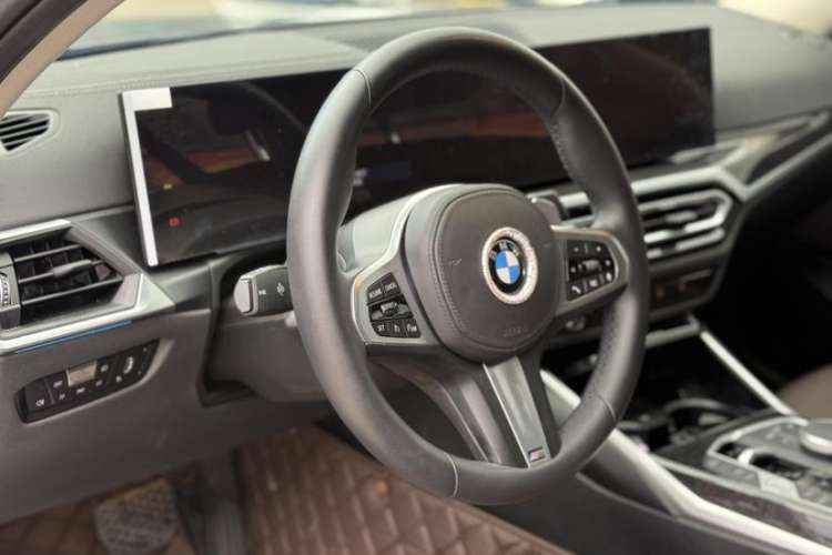 Used BMW 3 Series 2023 325Li M Sport Package
