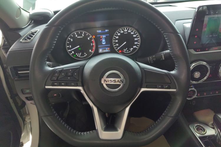 Used Nissan Sylphy 2022 1.6L XL CVT Enjoyment Edition
