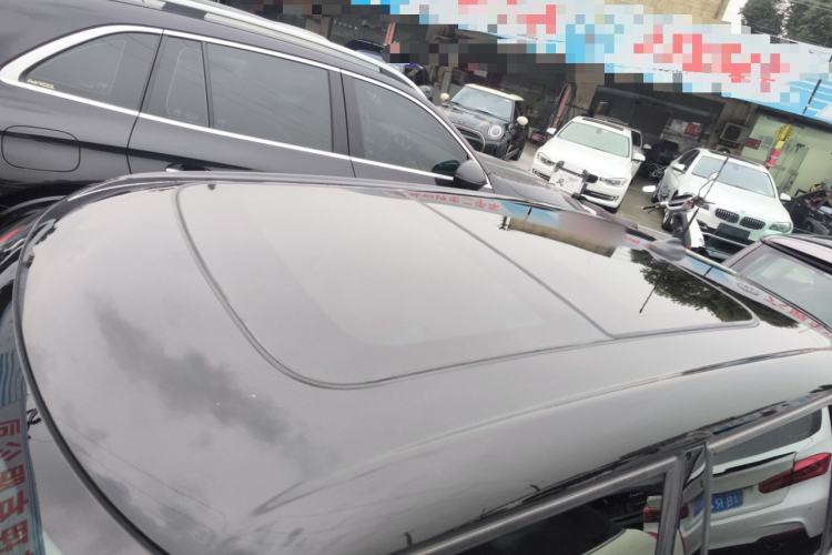 Used  MINI 2016 1.5T COOPER Five-Door Edition
