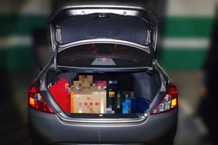 Used Nissan Sunny 2014 1.5XE CVT Comfort Edition
