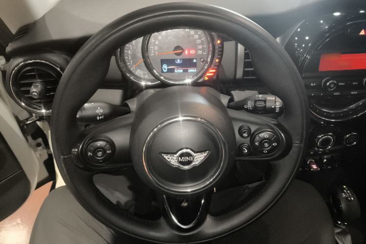 Used  MINI 2014 1.2T ONE+