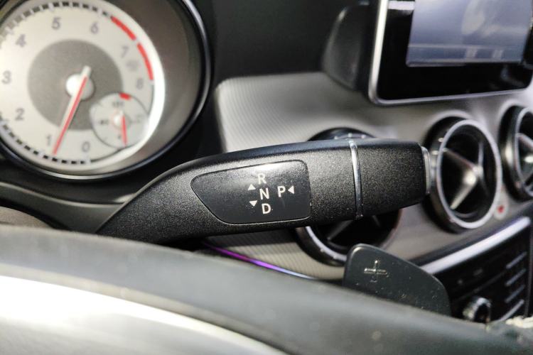 Used Mercedes-Benz CLA 2016 CLA 200 Sport Edition