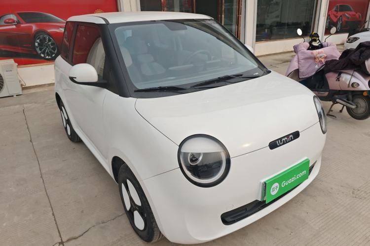 Used  Lumin 2022 210km Sweet Edition