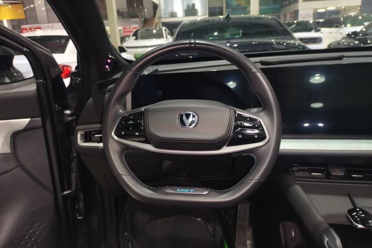 Used Changan UNI-T 2023 Second-Generation 1.5T Prestige Model