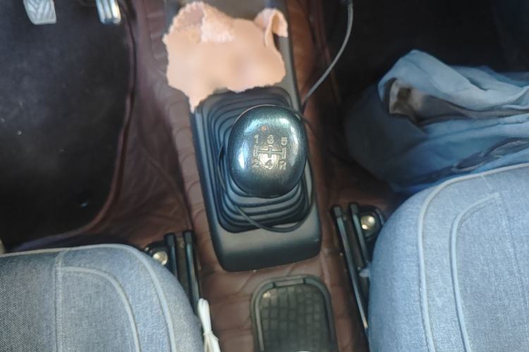 Used Suzuki Jimny 2015 1.3 MT JLX