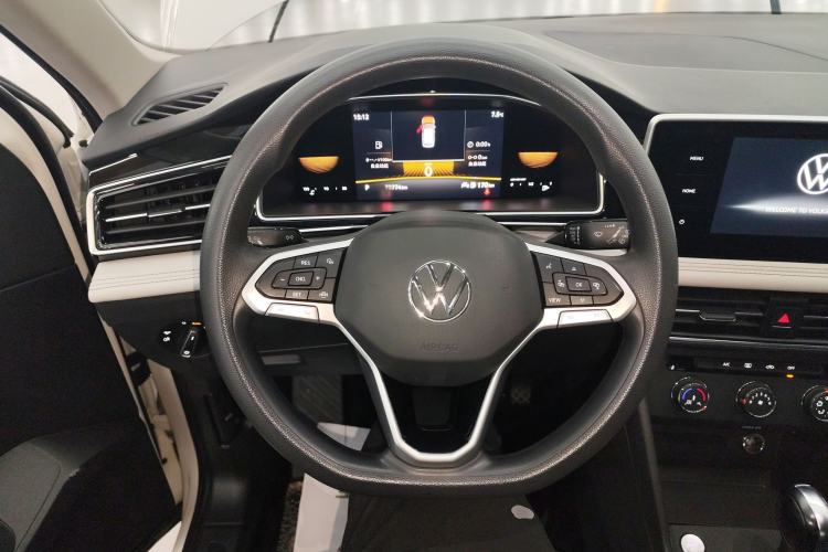 Used Volkswagen Tiguan L 2022 330TSI Automatic Two-Wheel Drive Comfort Edition