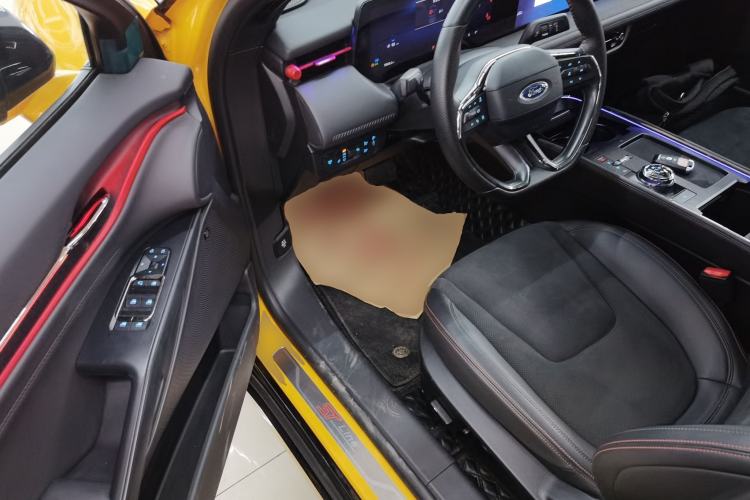 Used Ford Mondeo 2024 2.0T E-Hybrid Sport Edition ST-Line
