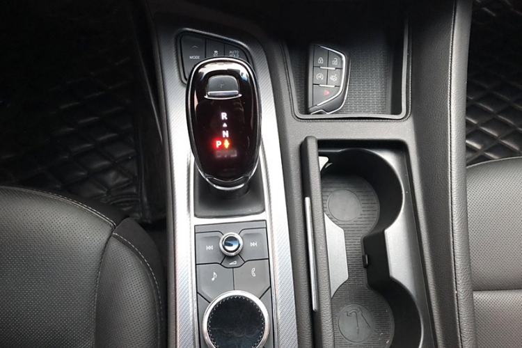 Used Cadillac CT5 2022 28T Luxury Version (Standard Edition)
