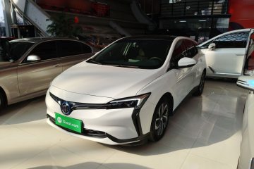 Used Buick Velite 6 2019 Connected & Smart Edition