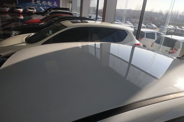 Used SINOGOLD Junxing 2023 Standard Model