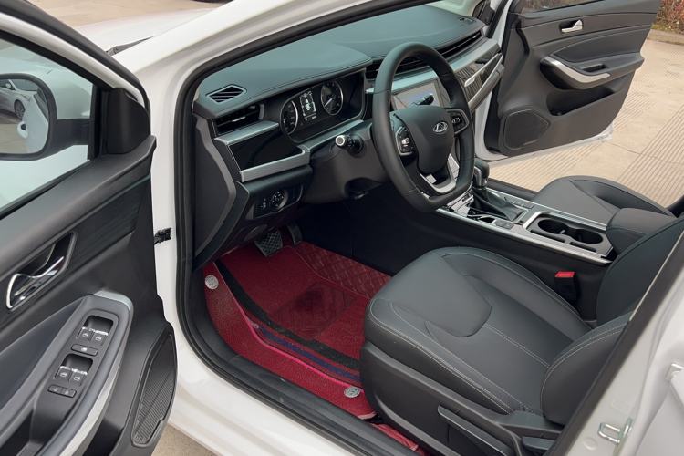 Used Chery Arrizo 5 2021 PRO 1.5L CVT Youth Edition
