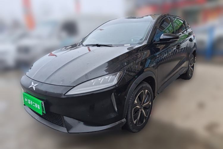 Used XPeng G3 2021 460c Enjoy Edition