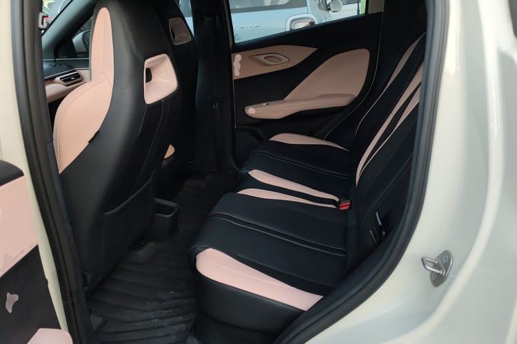 Used BYD Seagull 2023 Flying Edition