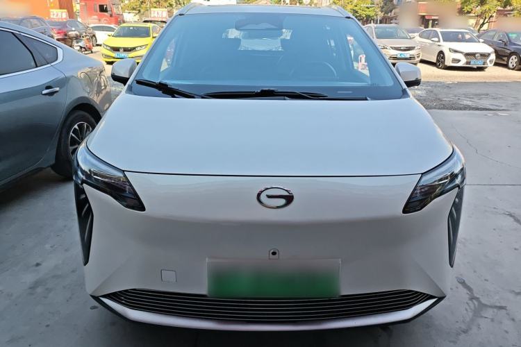 Used AION Y 2022 Plus 70 Smart Edition