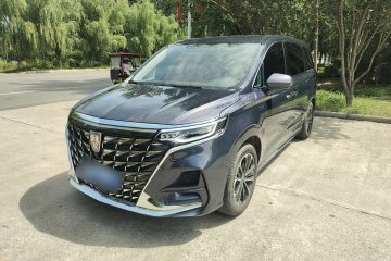 Used Roewe iMAX8 2023 400TGI Comfort Edition