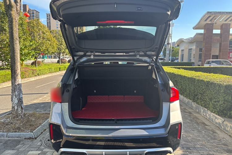 Used BMW X1 2023 sDrive25Li M Sport Package