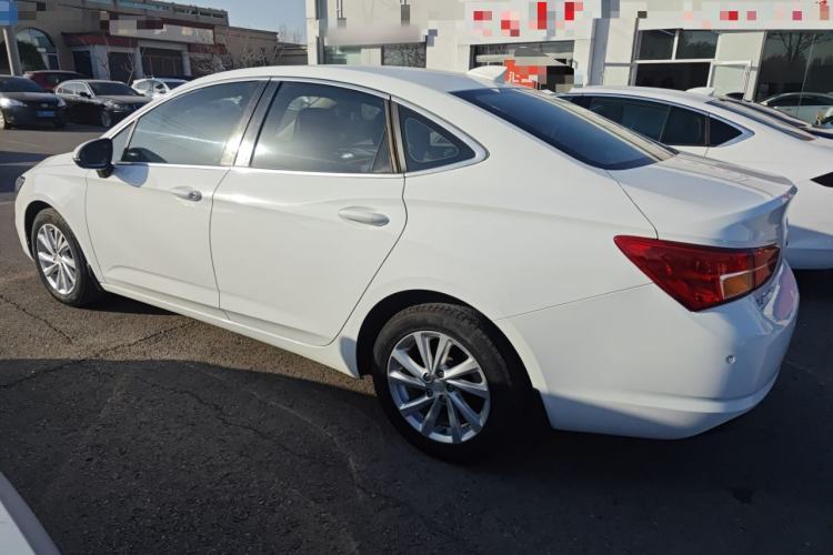 Used Buick Verano 2019 Sedan 15S Automatic Entry Model