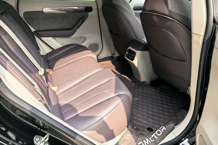 Used Leapmotor C11 2021 Luxury Edition