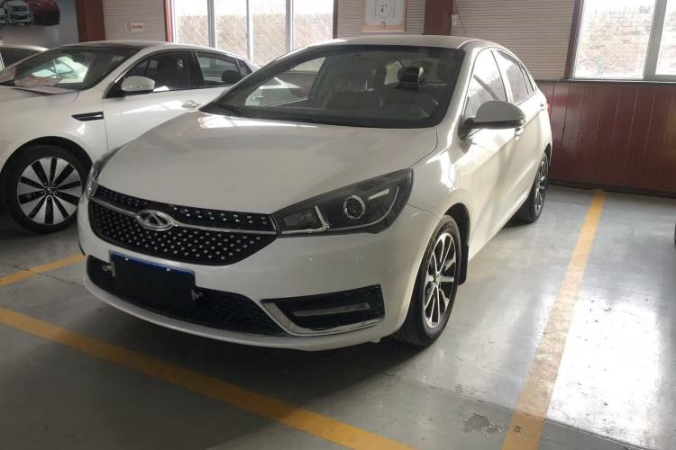 Used Chery Arrizo 5 2021 PRO 1.5L CVT Youth Edition