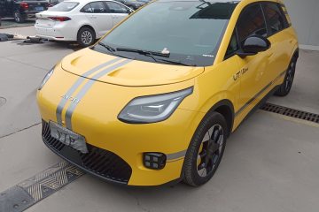 Used AION UT 2025 420 Prestige Edition