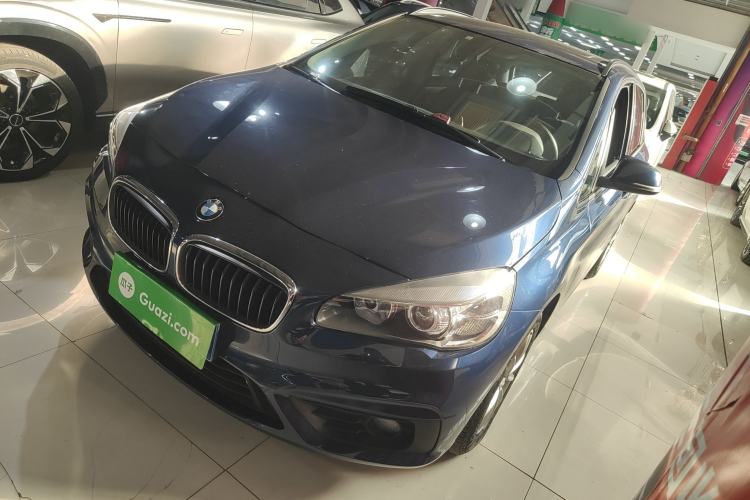 Used BMW 2 Series Active Tourer 2016 218i Fashion Model