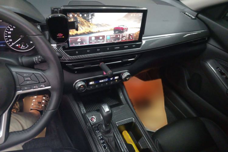 Used Nissan Teana 2022 2.0L XL-TLS Enjoyment Edition