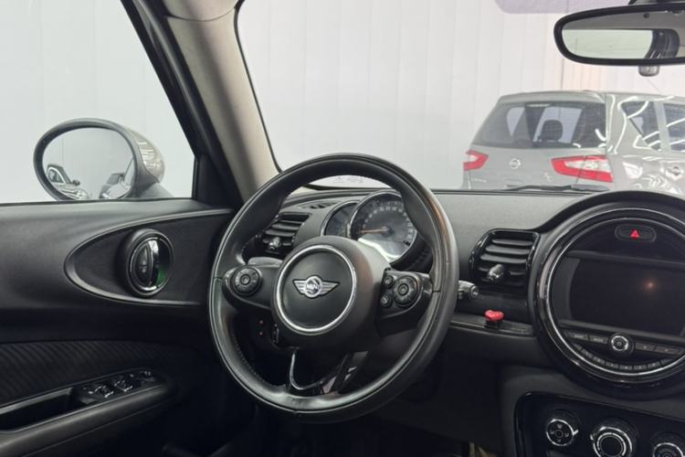 Used MINI Clubman 2016 Revised 1.5T COOPER
