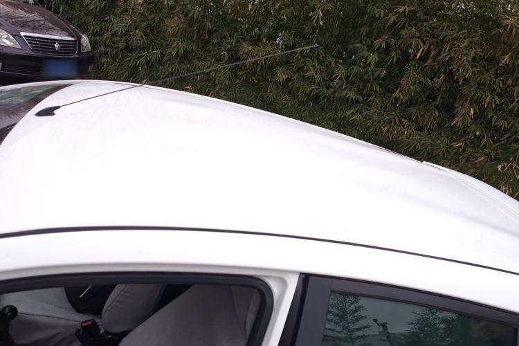 Used Toyota YARiS L Zhi Xian 2014 1.3E Manual Charm Edition