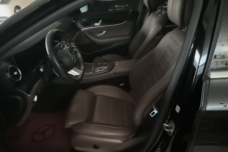 Used Mercedes-Benz E-Class 2022 Restyled E 260 L Sport Edition
