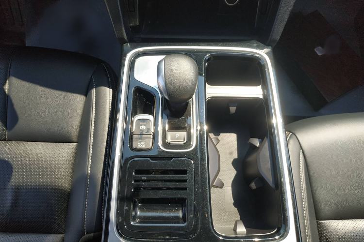 Used GAC Trumpchi GS8 2020 390T Two-Wheel Drive Luxury Smart Connectivity Commemorative Edition (7 Seats)
