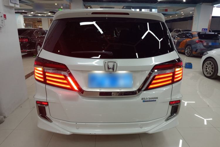 Used Honda Elysion 2019 2.0L Hybrid Luxury Edition