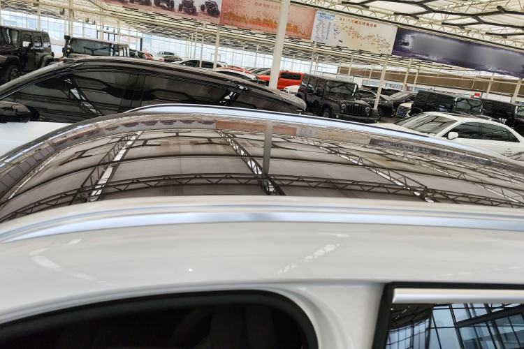 Used BMW X1 2024 sDrive25Li X Design Package
