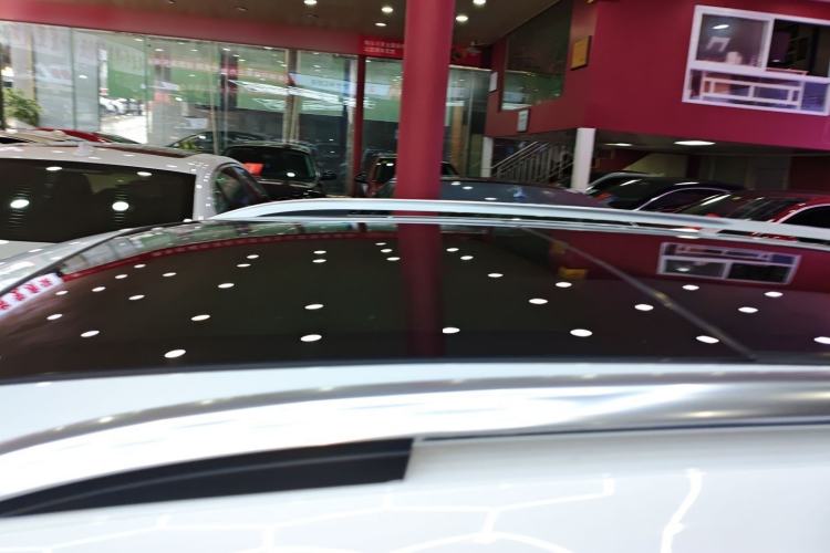 Used Volkswagen Tiguan L 2024 330TSI Automatic Two-Wheel Drive R-Line Enhanced Edition
