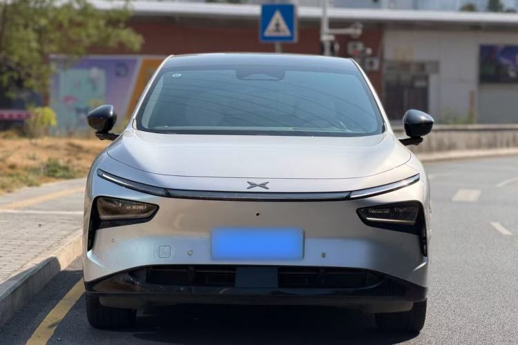 Used XPeng G7 2025 702 Max
