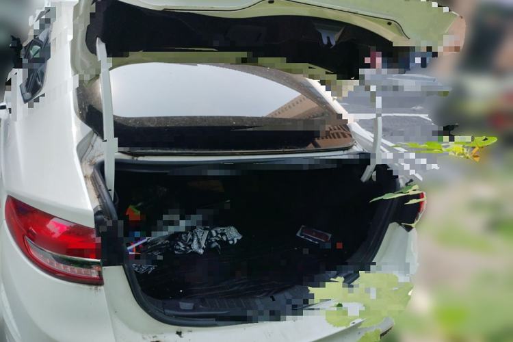 Used Ford Mondeo 2017 EcoBoost 180 Stylish Model