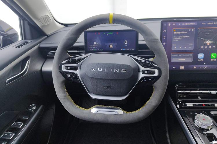 Used Wuling Xingguang 2023 150 Advanced Edition
