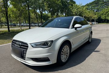 Used Audi A3 2016 Limousine 35 TFSI Prestige Edition