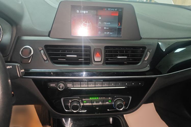 Used BMW 1 Series 2018 Facelifted 118i Sport Edition
