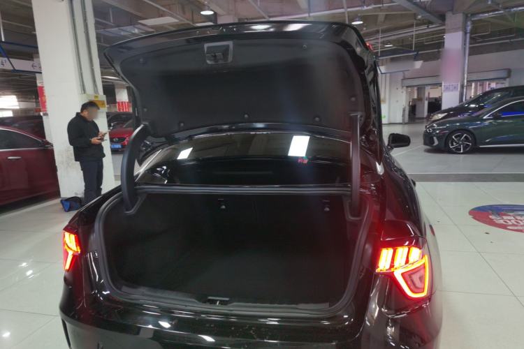 Used Lynk & Co 03 2021 2.0TD Automatic Trendy Champion Edition
