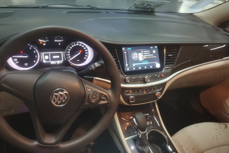 Used Buick Verano 2019 Sedan 15S Automatic Entry Model
