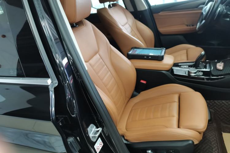 Used BMW X3 2021 xDrive28i M Sport Package
